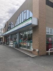 ファミリーマート　東大阪若江南町店