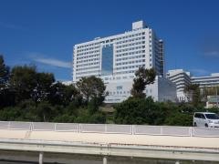 東海大学医学部付属病院
