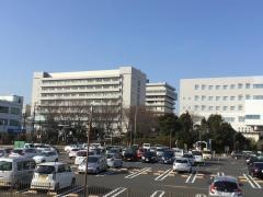 東海大学医学部付属病院