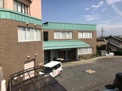 ケアハウス　きぬうら