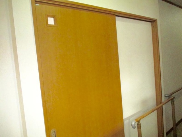 棕櫚の家　高津 内観（中の様子）