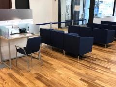 四国銀行高知市役所支店