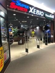 スーパースポーツゼビオ　埼玉ららぽーと富士見店