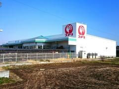 コメリハード＆グリーン　瓜連店