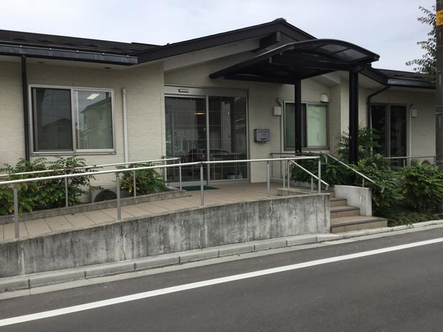 特定施設　第三白東苑