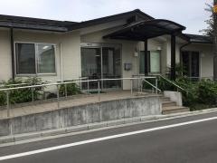 特定施設　第三白東苑