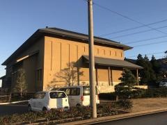 特別養護老人ホーム　田原福寿園（本館）