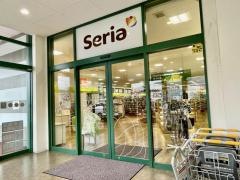 Seria　一志店