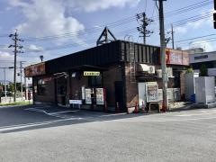 すき家　うるま石川店