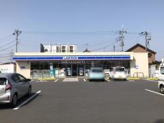 ローソン　千葉生実町店