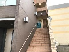 河合塾マナビス　新鎌ヶ谷校