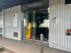 ニコニコレンタカー　豊中螢池東町店