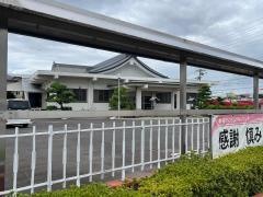 天理教　小牧大教会