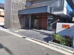 ニチイホーム 大倉山