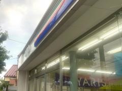 ＮＴＰ名古屋トヨペット　守山大森店