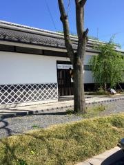 高倉勝子美術館桜小路