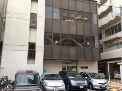 松戸市立図書館稔台分館