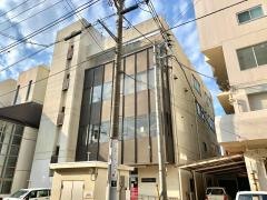 松戸市立図書館稔台分館