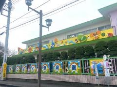 三咲小鳩保育園