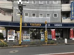 ＴＳＵＴＡＹＡ中野新橋店