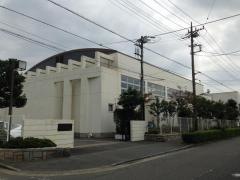 石川小学校