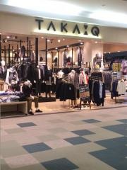 タカキューラザウォーク甲斐双葉店