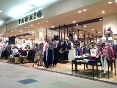 タカキューラザウォーク甲斐双葉店