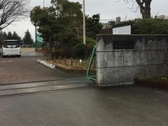 名古屋市立萩山中学校