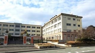 三重高等学校