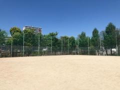 西山中公園