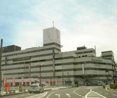 ペアシティ三原