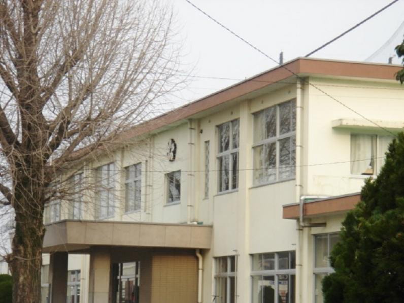 糸島 市立 波多江 小学校