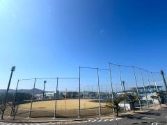 ＳＨＯＷＡハンバーガースタジアム唐津（唐津市野球場）