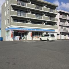 ローソン　国分中央2丁目店