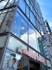 ミスタードーナツ　池袋西口店