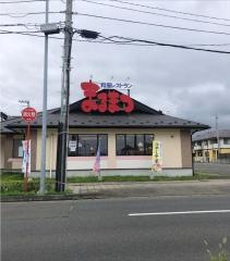 まるまつ 六丁の目店
