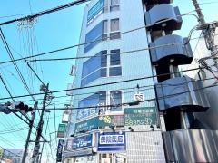 日野本町歯科医院