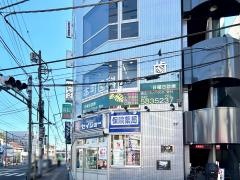 日野本町歯科医院