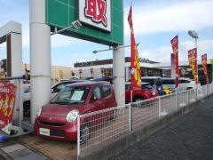 ガリバー米子米原店