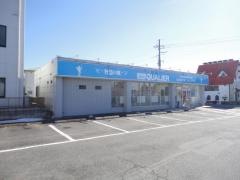 ＱＵＡＬＩＥＲ清原校
