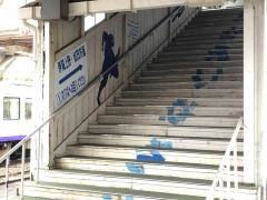 柘植駅
