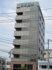 国際医学技術専門学校(作業療法学科)
