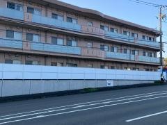 ヒルトップ池辺