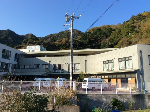 葵の里