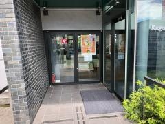鹿児島テレビ放送　本社
