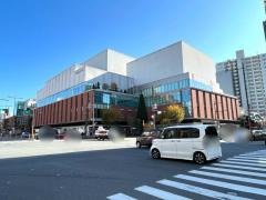 久留米シティプラザ