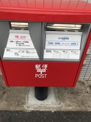 ファミリーマート　西岩田店