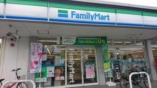 ファミリーマート　倉敷笹沖西店