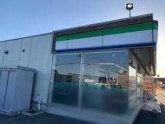 ファミリーマート 名四弥富店