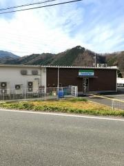 ファミリーマート　和田山林垣店